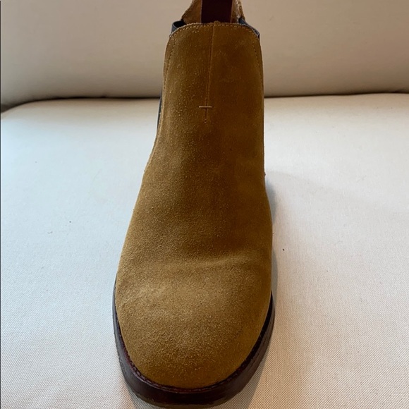 H. London by Hudson Men’s Chelsea Boot main image 6